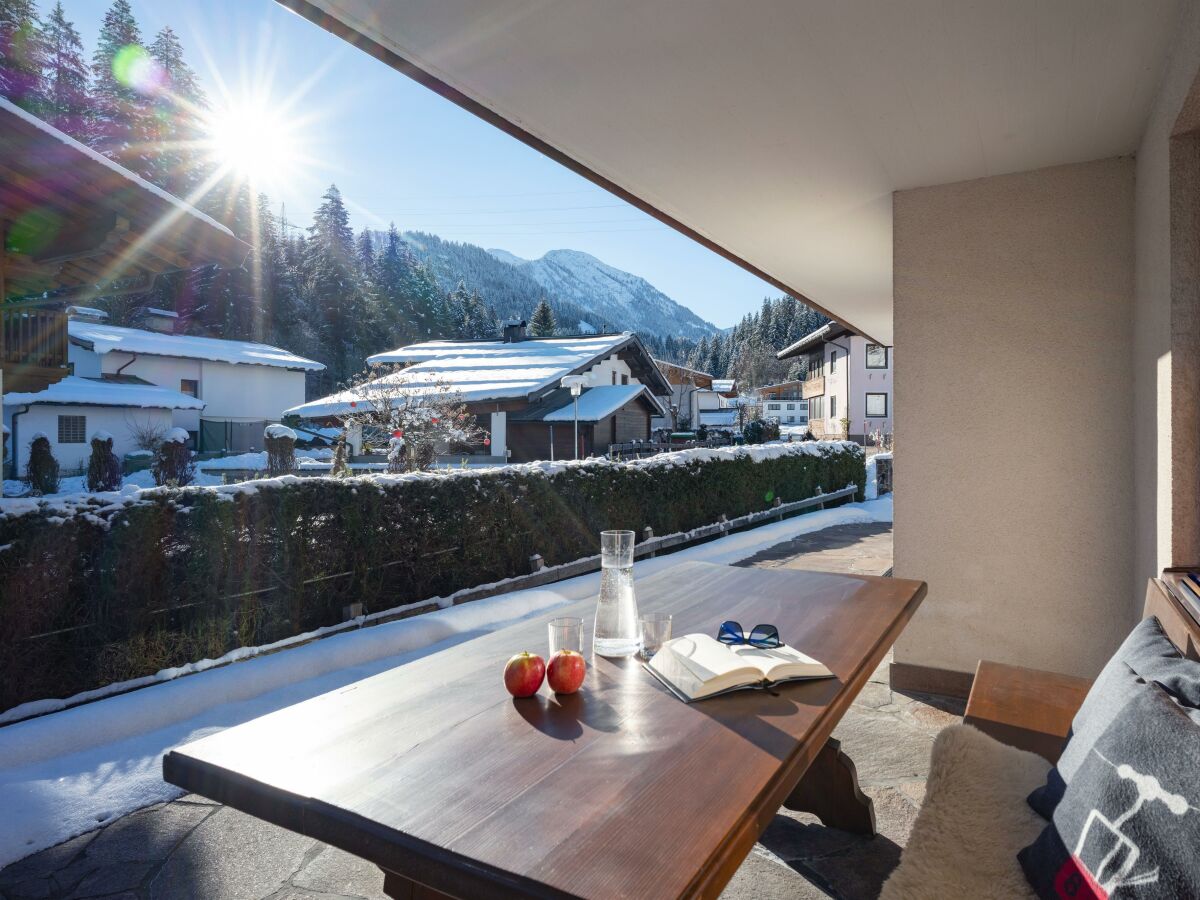 Apartment Appartement Talstation - Outdoor photo 2