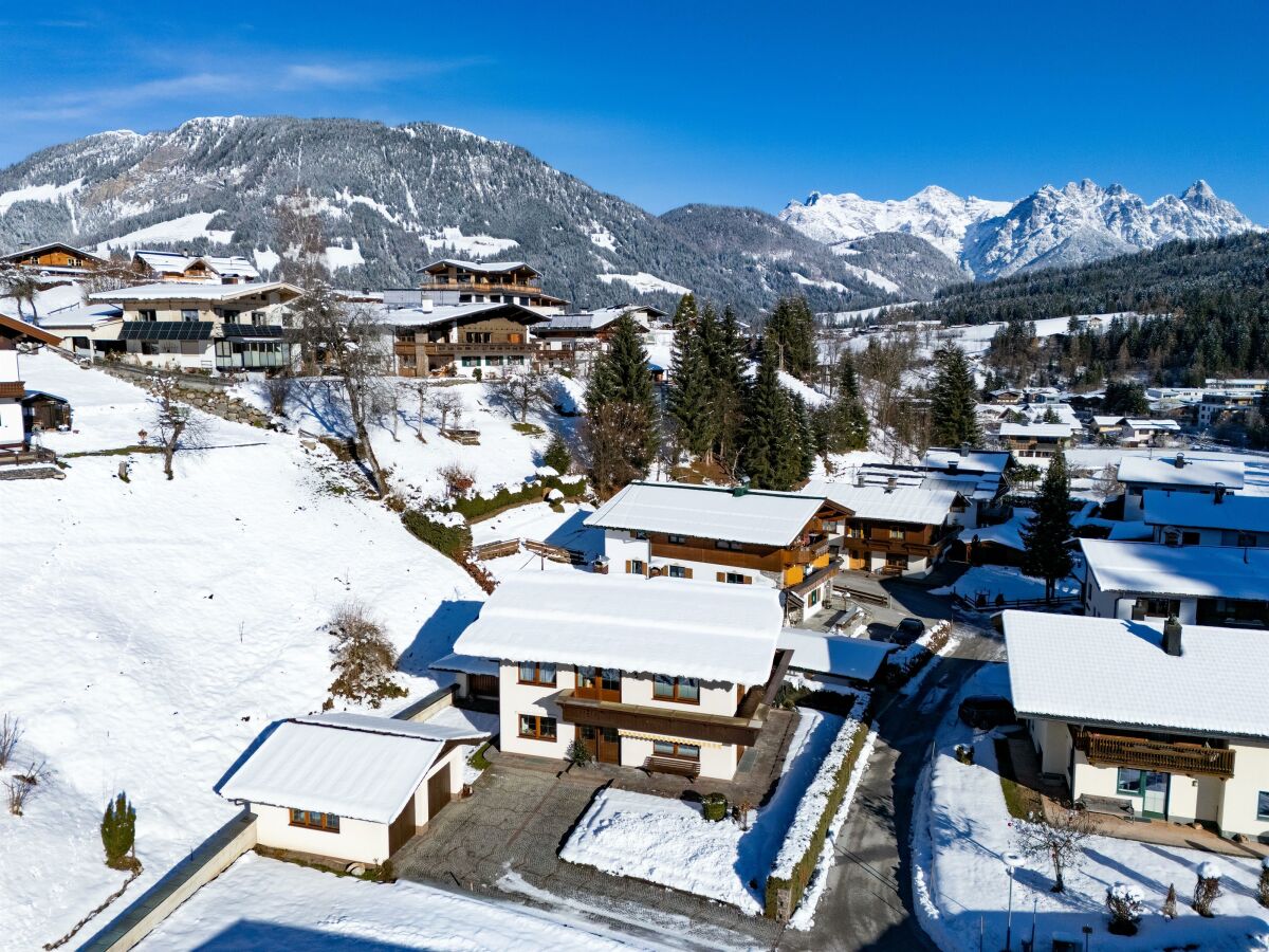 Apartment Appartement Talstation - Outdoor photo 3