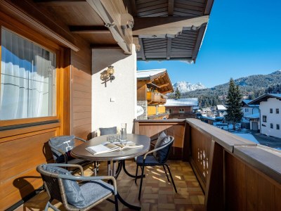 Apartment Appartement Talstation - Outdoor photo 4