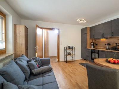 Apartment Appartement Talstation - Features photo 6