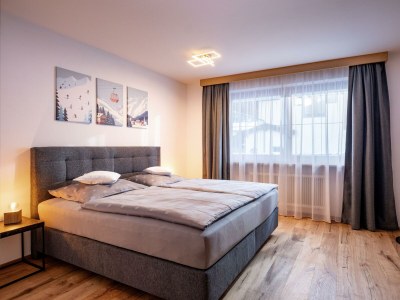 Apartment Appartement Talstation - Features photo 9