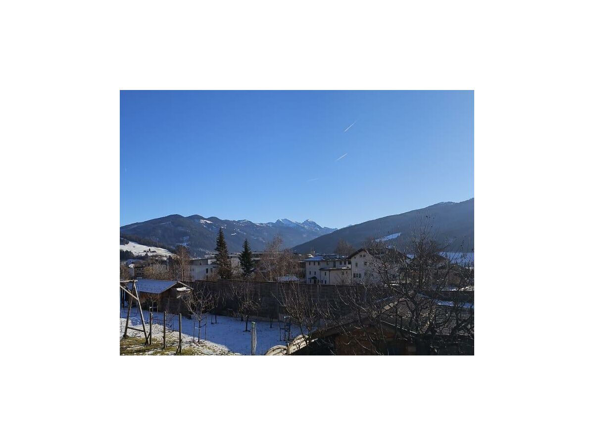 Apartment Appartement - Outdoor photo 2