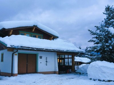 Apartment Appartement in Radstadt - Apartment