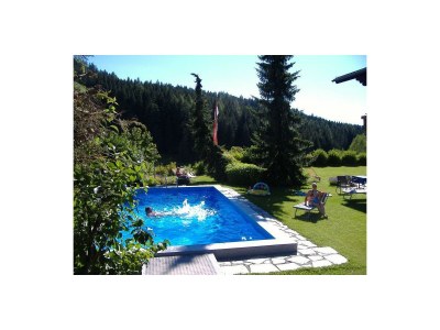 Holiday room Familienzimmer - Outdoor photo 4