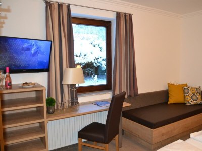 Holiday room Familienzimmer - Outdoor photo 7