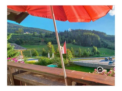 Holiday room Familienzimmer - Outdoor photo 11