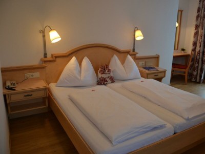 Holiday room Familienzimmer - Outdoor photo 12