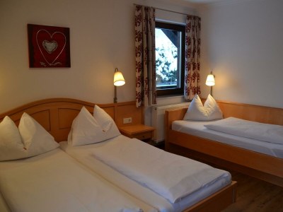 Holiday room Familienzimmer - Outdoor photo 15