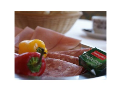 Holiday room Familienzimmer - Outdoor photo 17