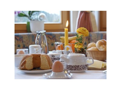 Holiday room Familienzimmer - Outdoor photo 20