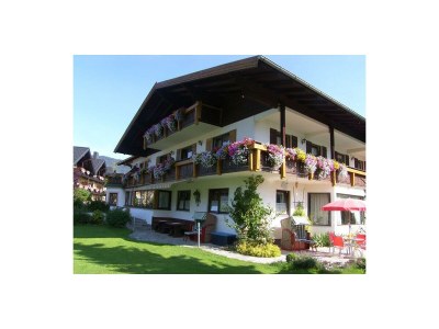 Holiday room Familienzimmer - Outdoor photo 22