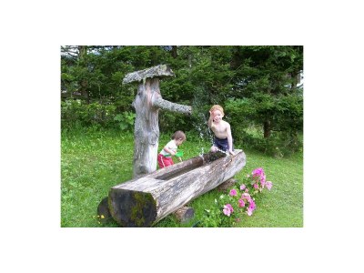 Holiday room Familienzimmer - Outdoor photo 23