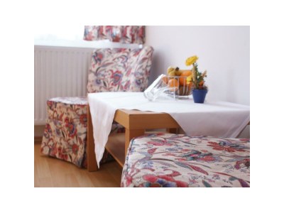 Holiday room Familienzimmer - Outdoor photo 35