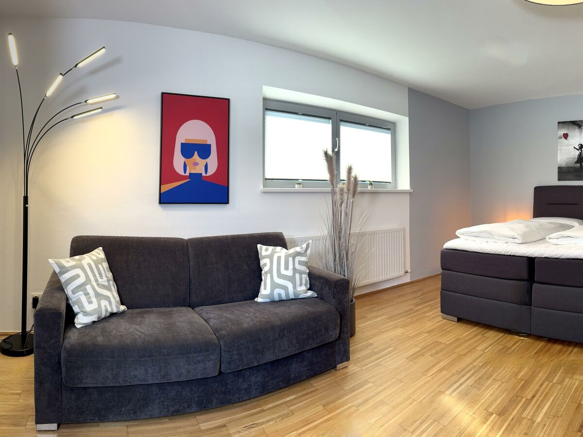 Apartment Top 2 - Features photo 5