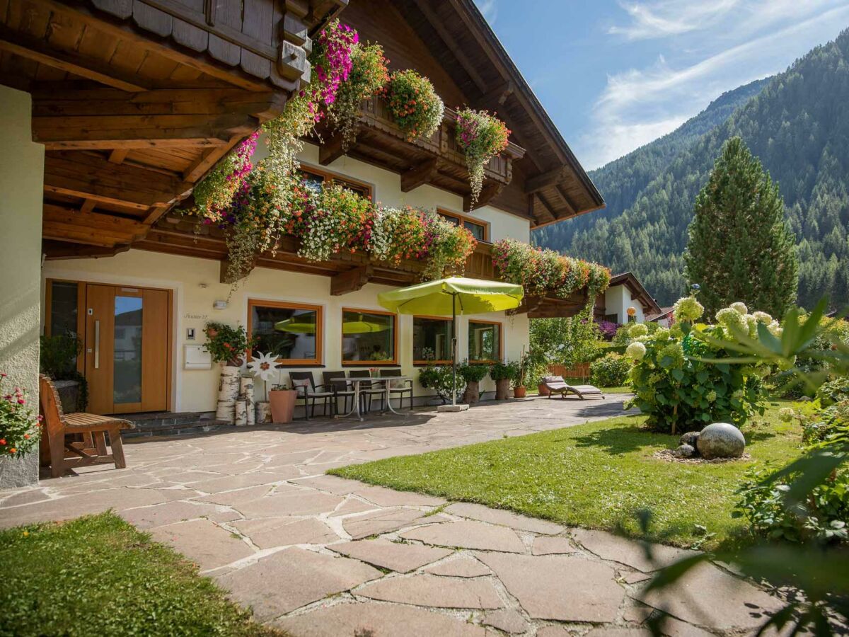 Apartment Appartement Nr. 5 - Outdoor photo 2