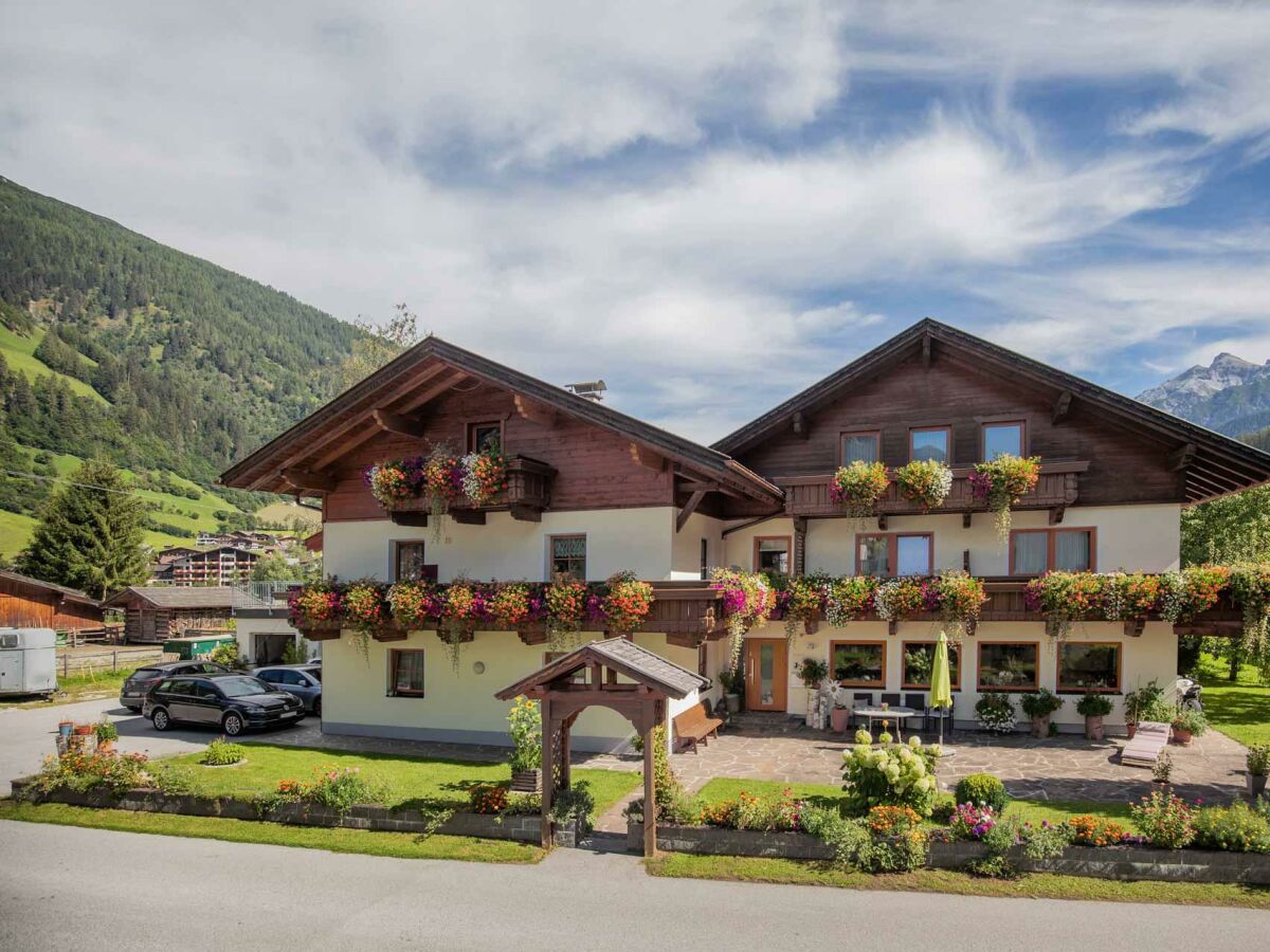 Apartment Appartement Nr. 5 - Outdoor photo 3