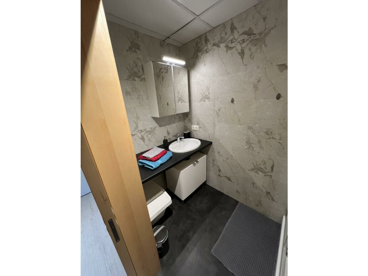 Apartment Klausners Ferienwohnung - Outdoor photo 4