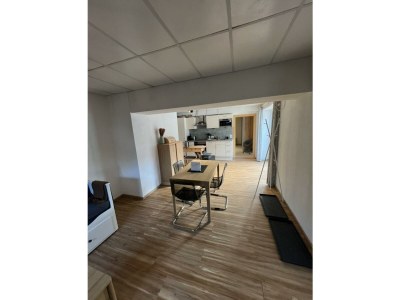 Apartment Klausners Ferienwohnung - Outdoor photo 20