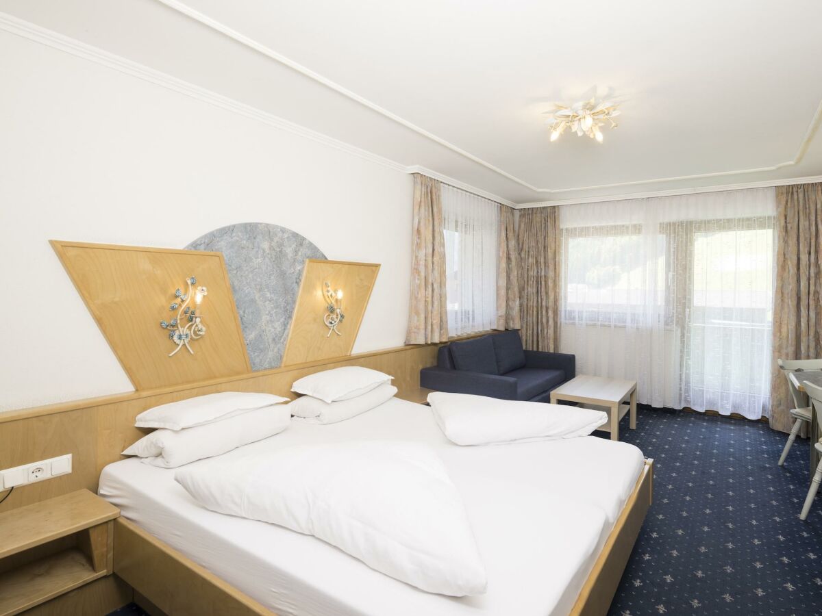 Holiday room DZB-Doppelzimmer
