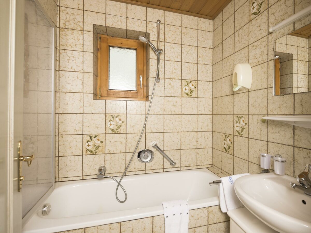 Holiday room DZB-Doppelzimmer - Outdoor photo 2