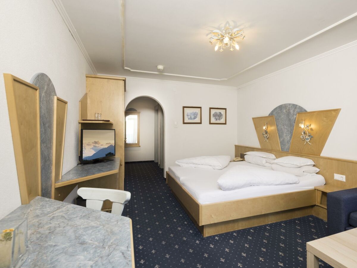 Holiday room DZB-Doppelzimmer - Outdoor photo 3