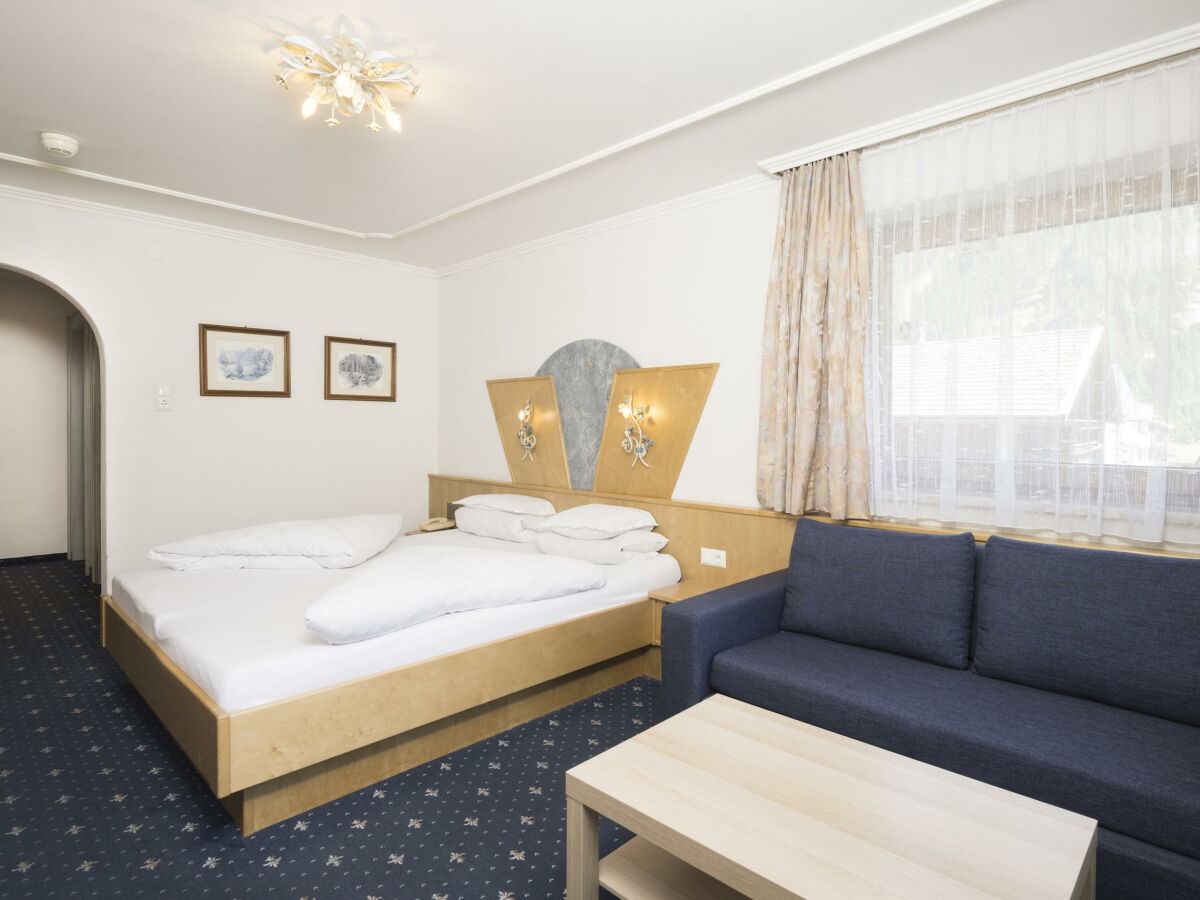 Holiday room DZB-Doppelzimmer - Outdoor photo 4