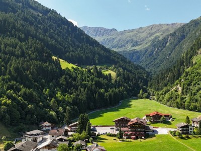 Holiday room DZB-Doppelzimmer - Outdoor photo 5
