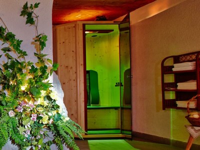 Holiday room DZB-Doppelzimmer - Outdoor photo 10