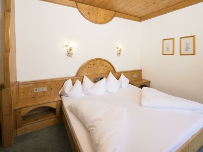 Holiday room DZB-Doppelzimmer - Outdoor photo 12