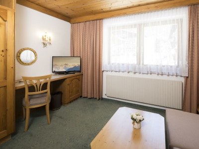 Holiday room DZB-Doppelzimmer - Outdoor photo 13