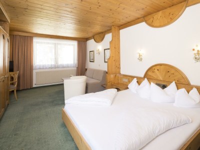 Holiday room DZB-Doppelzimmer - Outdoor photo 14