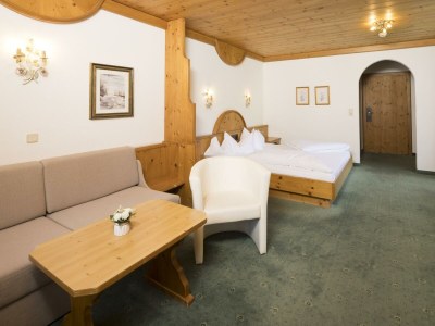 Holiday room DZB-Doppelzimmer - Outdoor photo 15