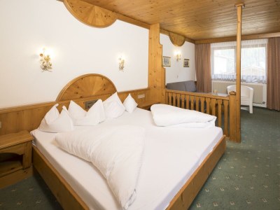 Holiday room DZB-Doppelzimmer - Outdoor photo 16