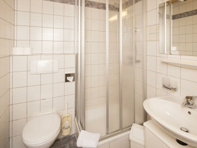 Holiday room DZB-Doppelzimmer - Outdoor photo 17