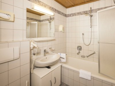 Holiday room DZB-Doppelzimmer - Outdoor photo 18