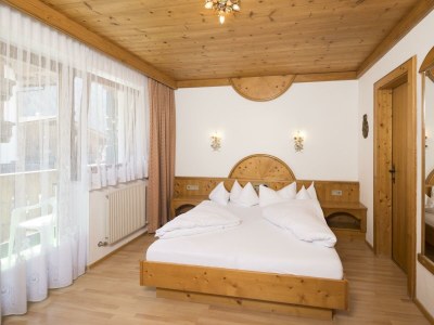 Holiday room DZB-Doppelzimmer - Outdoor photo 19