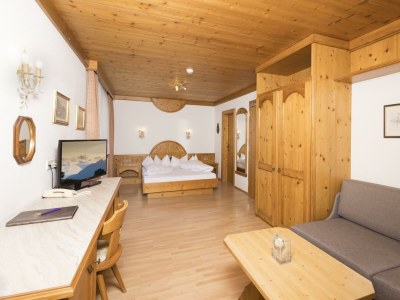 Holiday room DZB-Doppelzimmer - Outdoor photo 20