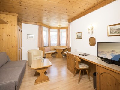 Holiday room DZB-Doppelzimmer - Outdoor photo 22