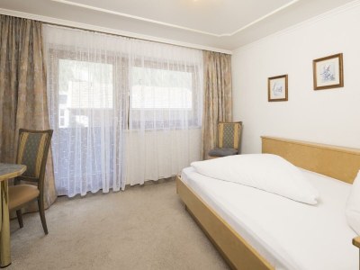 Holiday room DZB-Doppelzimmer - Outdoor photo 23