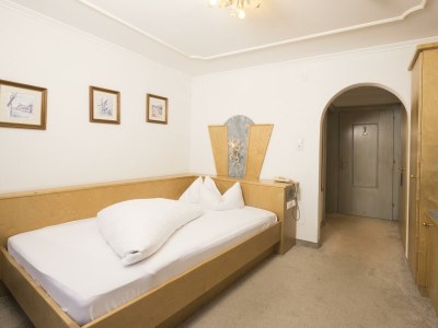 Holiday room DZB-Doppelzimmer - Outdoor photo 24