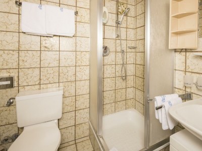 Holiday room DZB-Doppelzimmer - Outdoor photo 25