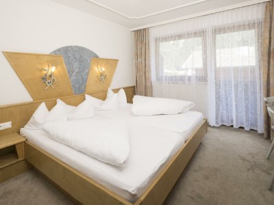 Holiday room DZB-Doppelzimmer - Outdoor photo 26