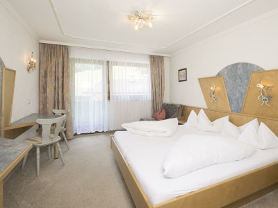 Holiday room DZB-Doppelzimmer - Outdoor photo 27