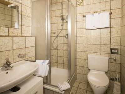 Holiday room DZB-Doppelzimmer - Outdoor photo 28