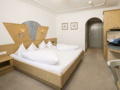 Holiday room DZB-Doppelzimmer - Outdoor photo 29