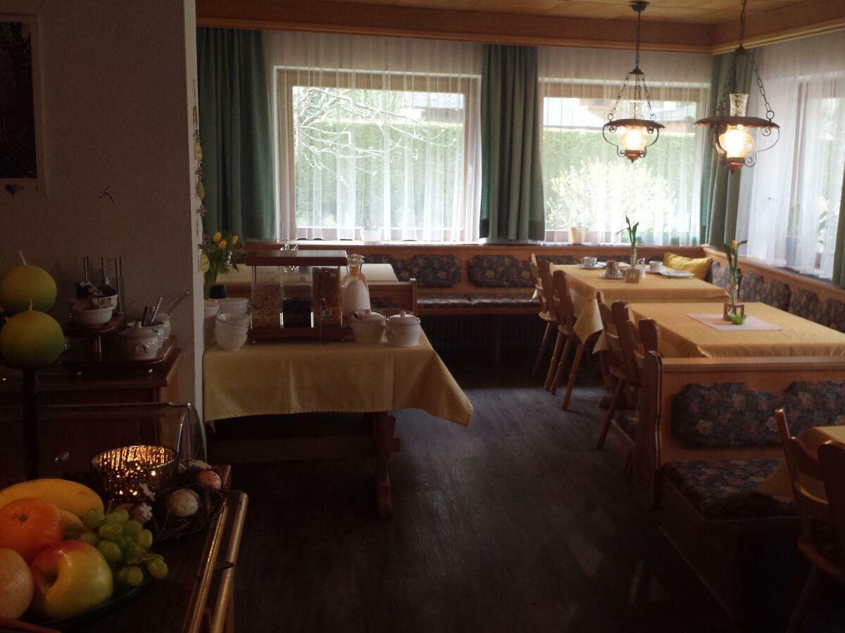 Apartment Appartement Nr. 2 - Outdoor photo 4