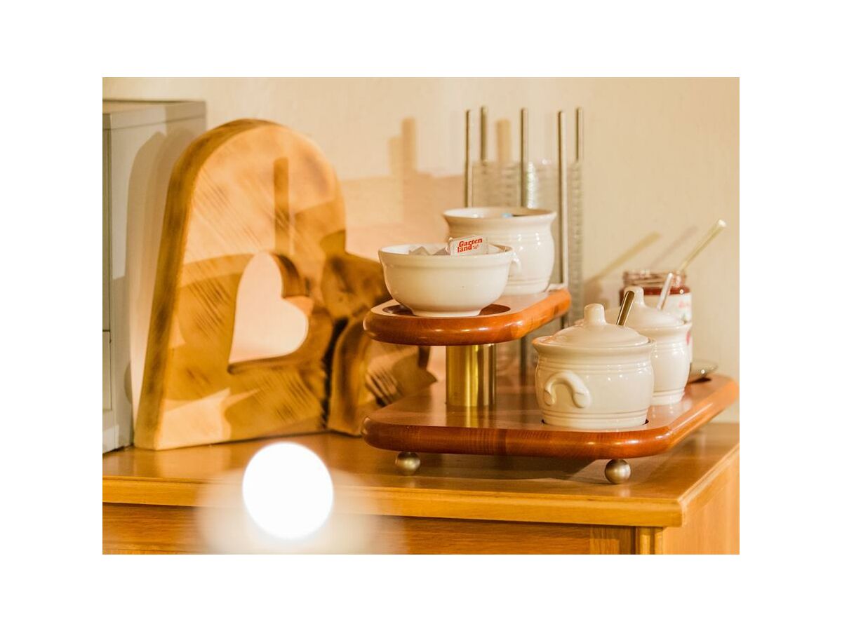 Apartment Appartement Nr. 2 - Outdoor photo 5