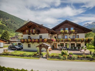 Apartment Appartement Nr. 2 in Neustift im Stubaital - Apartment