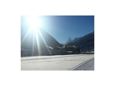 Apartment Appartement Nr. 2 - Outdoor photo 13