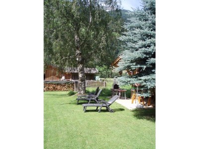 Apartment Appartement Nr. 2 - Outdoor photo 14